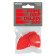 450P1.14 Delrin 500 Prime Grip Picks 1,14 mm - Jeu de Médiators