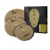 LV468 PACK CYMBALES L80 LOW VOLUME 14”” / 16”” / 18