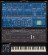 ARP2600 V Analog Synthesizer Software Instrument
