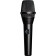 AKG C636BLK Microphone noir de chant  condensateur cardiode