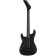 5150 Series Standard LH EB Stealth Black guitare électrique pour gaucher