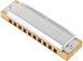 Harmonica Hohner Blues Harp G