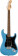 Sonic Stratocaster California Blue
