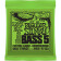 Bass (5) 2836 regular slinky 45-130