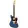 American Performer Jazzmaster Satin Lake Placid Blue