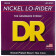 Nickel Lo-Rider NLH-40