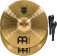 Meinl MA-BR-13M Lot de 2 cymbales de fanfare 33 cm (13") avec dragonnes en cuir et pads