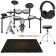 MPS-750X E-Drum Mesh Se Bundle