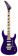 DK3XR HSS Deep Purple Metallic