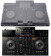 Xdj-rr + decksaver  xdj-rr cover