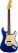 American Ultra Stratocaster HSS RW Cobra Blue