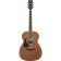 Artwood AC340L Open Pore Natural guitare acoustique folk pour gaucher