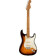 Stratocaster American Pro II LTD MN 2 Color Sunburst