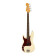 Fender American Professional II Precision Bass RW LH (Olympic White) - Basse lectrique gauchre
