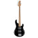 StingRay 5 Special HH MN Black - Basse Électrique 5 cordes