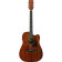 PF12MHCE Open Pore Natural guitare électro-acoustique