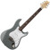 John mayer se silver sky rosewood - storm gray