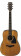 Artwood Vintage AVD11-ANS (Antique Natural Semi-Gloss)