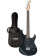 Yamaha PACIFICA120H Guitare lectrique Noir