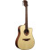 Guitare acoustique-électrique Tramontane T88DCE