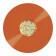 12"" Mad Decent X Thump Control Vinyl x2 (Orange) - Accessoires pour DJ