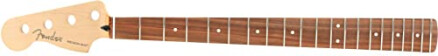 Fender Player Series Precision Bass Lefthand Neck PF - Pice de basse