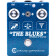 The Blues Expensive Amplifier pédale d'overdrive