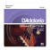 Ukulele Strings EJ53C Concert Black Nylon 26-32-36-28 - Cordes