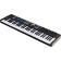 Keylab Essential MK3 61 Black clavier USB/MIDI