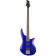 JS Series Spectra Bass JS3 basse électrique Indigo Blue