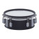 Pad De Tom V-drums Acoustic Design - PDA100L-bk