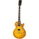 Original Collection Les Paul Standard Faded 50s Satin Honeyburst guitare électrique avec étui