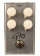 J. Rockett Audio Designs Tour Series GTO Guthrie Trapp Overdrive Pdale d'effets pour guitare