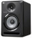 Pioneer Pro DJ S-DJ60X 6-Pouce Active Reference Speaker, Black