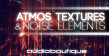 Audio Boutique - Atmos Textures & Noise Elements