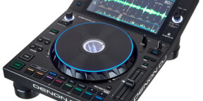 Vente Denon DJ SC6000 Prime