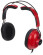 HD-651 Red