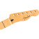 Sub-Sonic Baritone Telecaster Neck Maple manche de guitare conversion baryton avec touche en érable