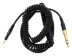 ATH-M50X Coiled Cable 1,2m