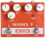 Model v distortion