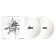Control Vinyl (White) - RB-VD2-W (Pair) - Accessoires pour DJ