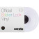 2x12"" Sticker Lock Control Vinyl Pressung - Accessoires pour DJ