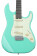 Schecter Nick Johnston Traditionnal - Guitare lectrique - Atomic Green