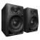 Pioneer DJ DM-40 Studio Monitors, Black