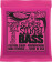 Jeu de Cordes Basse Ernie Ball 2834 Super Slinky Bass 45-100
