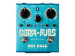 Supa-Puss Analog Delay - Unité à effets pour guitare électrique