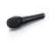 d:facto II FA4018VDPAB Handheld-Microphone à condensateur - Microphone vocal