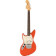 Jag-Stang LH Signature Kurt Cobain RW Fiesta Red