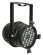 LED Par 64 Q4-18 Black