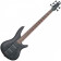 Sr305eb wk standard 5-string - weathered black